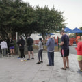 The Ins and Outs of Early Voting in Harris County, TX