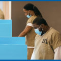 The Complex Voting Process for Incarcerated Individuals and Felons in Harris County, TX