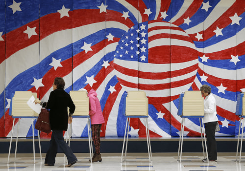 The Ultimate Guide to Voting in Harris County, TX
