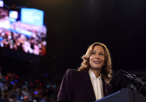 The Evolution of Technology and Data Analytics in Harris County Elections